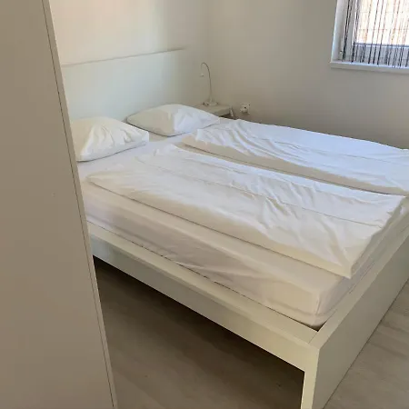 Apartment Vitorlas *