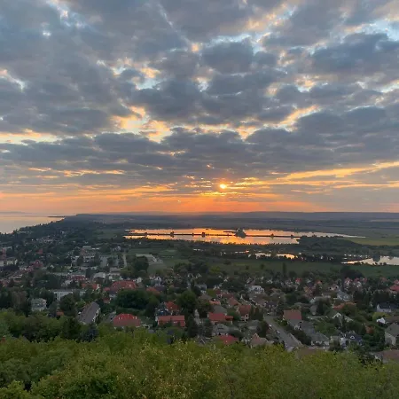 Vitorlás Apartamento Fonyód