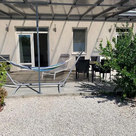 Vitorlas Apartment