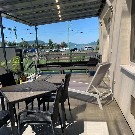 Apartment Vitorlas
