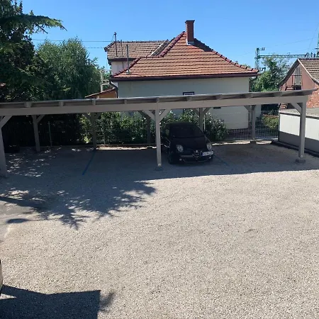 Apartament Vitorlas
