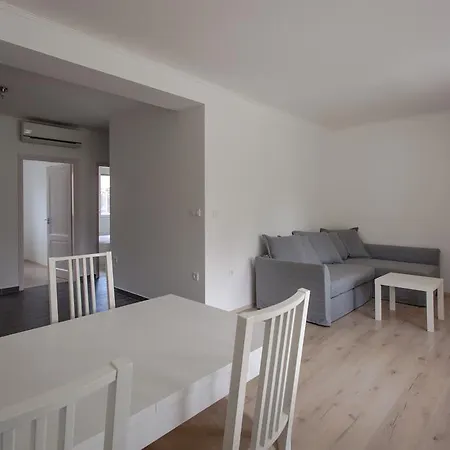 Vitorlas Apartment
