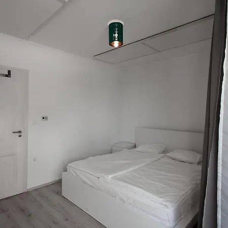 Apartamento Vitorlás