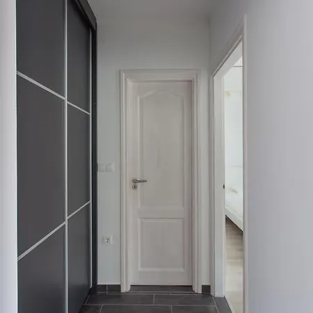 Vitorlas Apartment
