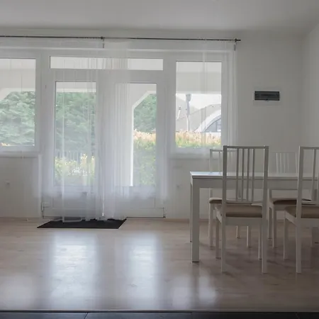 Vitorlas Apartment