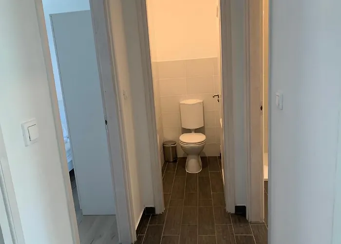 Lejlighed Vitorlas Fonyód